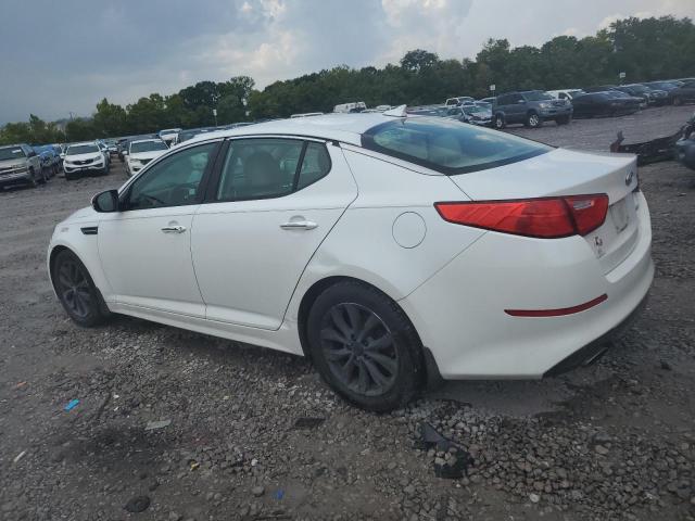 Photo 1 VIN: 5XXGN4A72EG346558 - KIA OPTIMA EX 