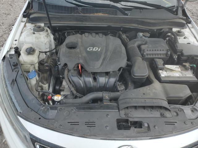 Photo 10 VIN: 5XXGN4A72EG346558 - KIA OPTIMA EX 