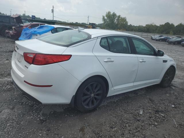 Photo 2 VIN: 5XXGN4A72EG346558 - KIA OPTIMA EX 