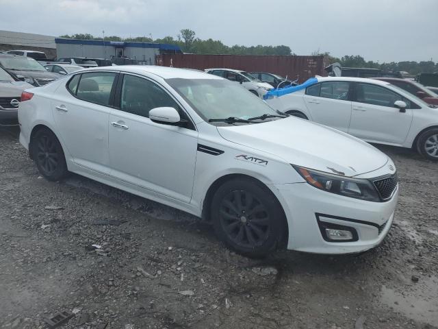 Photo 3 VIN: 5XXGN4A72EG346558 - KIA OPTIMA EX 