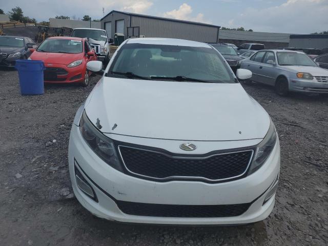 Photo 4 VIN: 5XXGN4A72EG346558 - KIA OPTIMA EX 