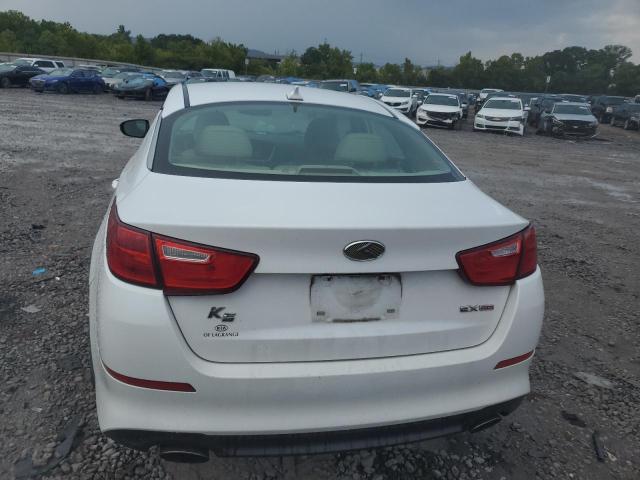 Photo 5 VIN: 5XXGN4A72EG346558 - KIA OPTIMA EX 