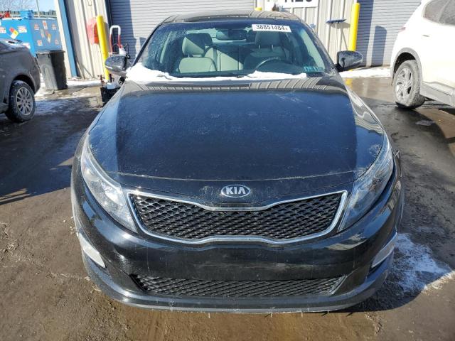 Photo 4 VIN: 5XXGN4A72EG348973 - KIA OPTIMA 