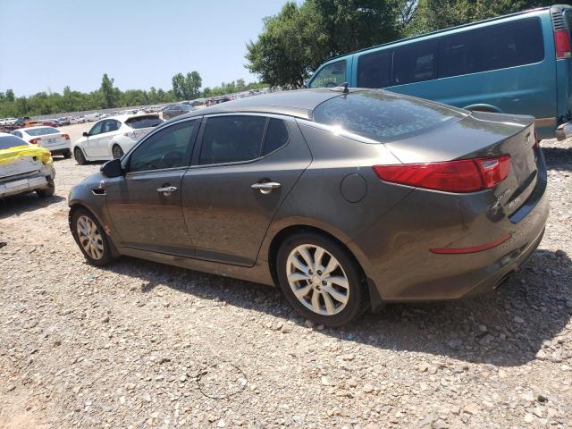 Photo 1 VIN: 5XXGN4A72EG350741 - KIA OPTIMA EX 