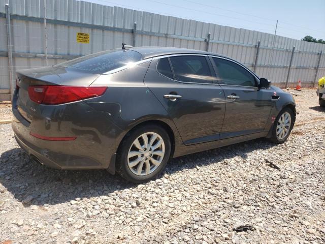 Photo 2 VIN: 5XXGN4A72EG350741 - KIA OPTIMA EX 