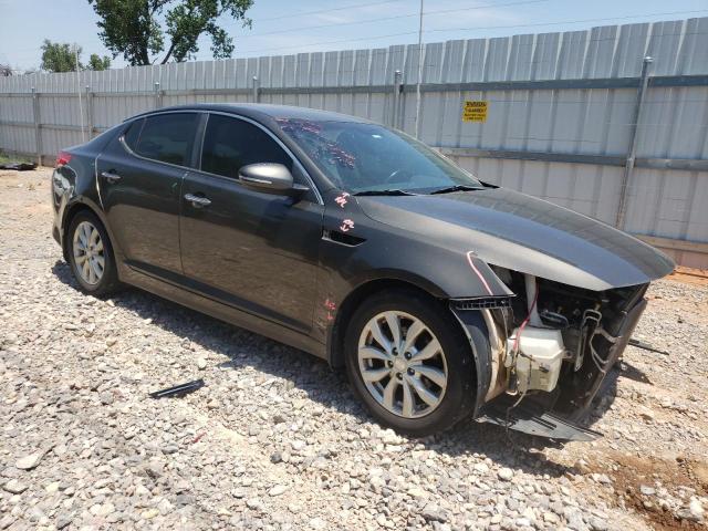 Photo 3 VIN: 5XXGN4A72EG350741 - KIA OPTIMA EX 