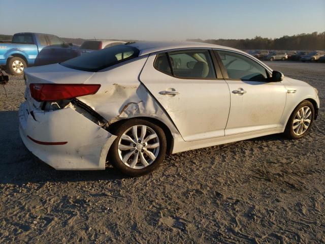 Photo 2 VIN: 5XXGN4A72FG350871 - KIA OPTIMA 