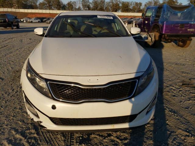 Photo 4 VIN: 5XXGN4A72FG350871 - KIA OPTIMA 