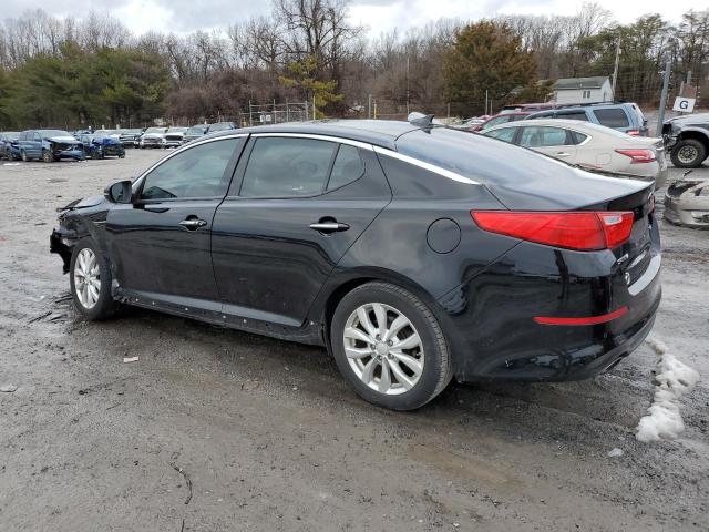 Photo 1 VIN: 5XXGN4A72FG354631 - KIA OPTIMA EX 