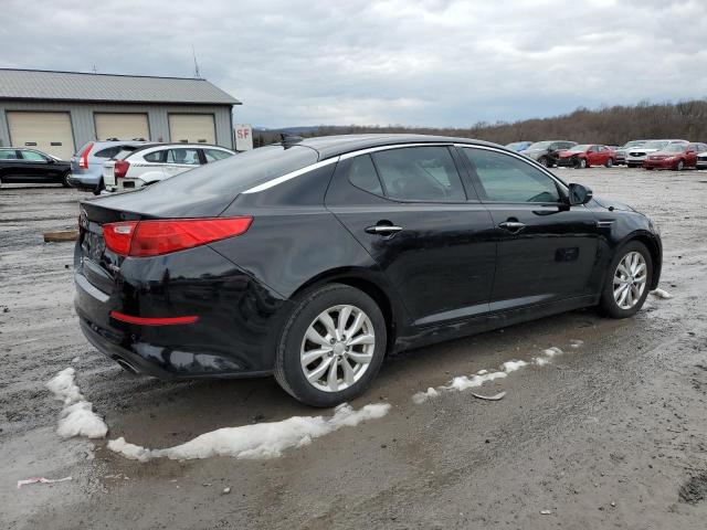 Photo 2 VIN: 5XXGN4A72FG354631 - KIA OPTIMA EX 