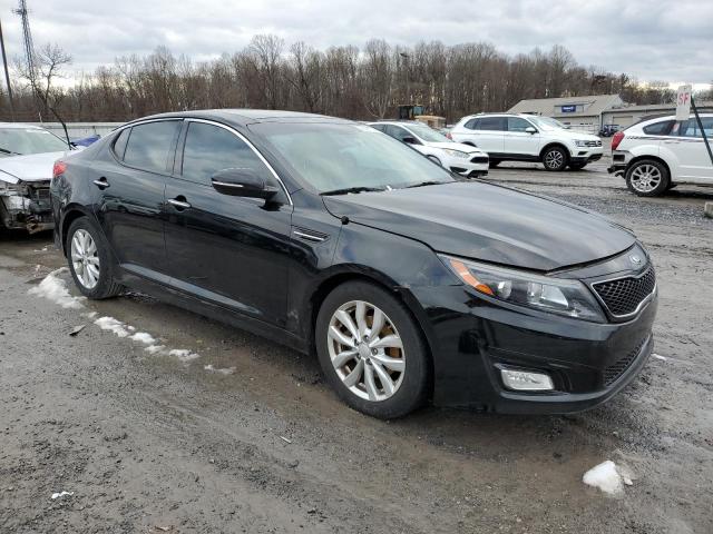 Photo 3 VIN: 5XXGN4A72FG354631 - KIA OPTIMA EX 