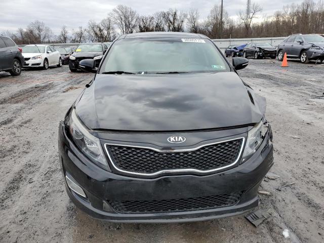 Photo 4 VIN: 5XXGN4A72FG354631 - KIA OPTIMA EX 