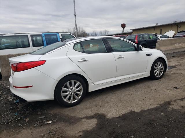 Photo 2 VIN: 5XXGN4A72FG356010 - KIA OPTIMA 