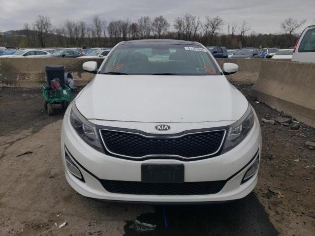 Photo 4 VIN: 5XXGN4A72FG356010 - KIA OPTIMA 