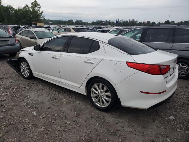 Photo 1 VIN: 5XXGN4A72FG359795 - KIA OPTIMA EX 