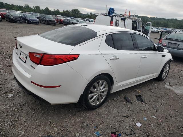 Photo 2 VIN: 5XXGN4A72FG359795 - KIA OPTIMA EX 