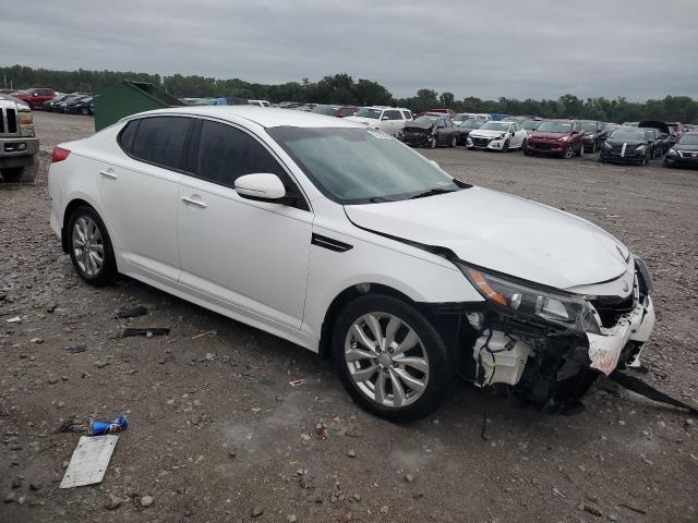 Photo 3 VIN: 5XXGN4A72FG359795 - KIA OPTIMA EX 