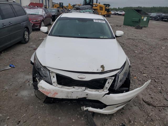 Photo 4 VIN: 5XXGN4A72FG359795 - KIA OPTIMA EX 