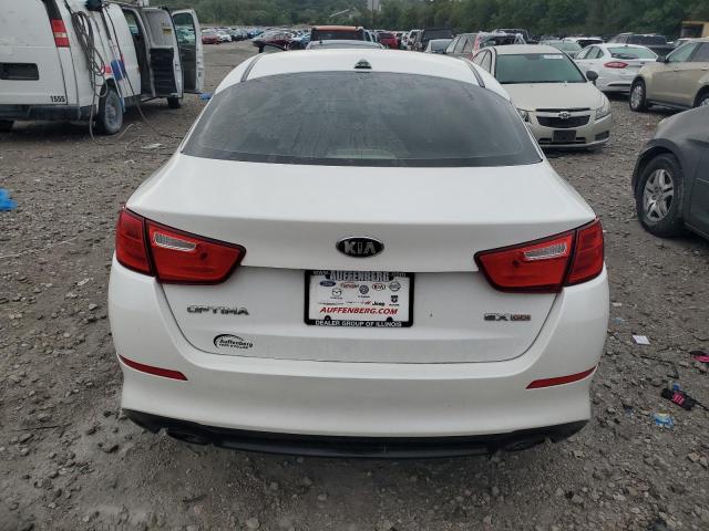 Photo 5 VIN: 5XXGN4A72FG359795 - KIA OPTIMA EX 