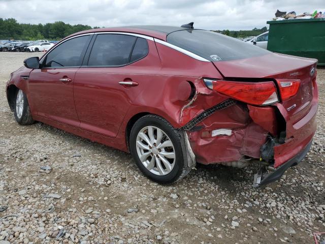 Photo 1 VIN: 5XXGN4A72FG366990 - KIA OPTIMA 