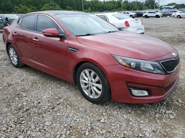 Photo 3 VIN: 5XXGN4A72FG366990 - KIA OPTIMA 