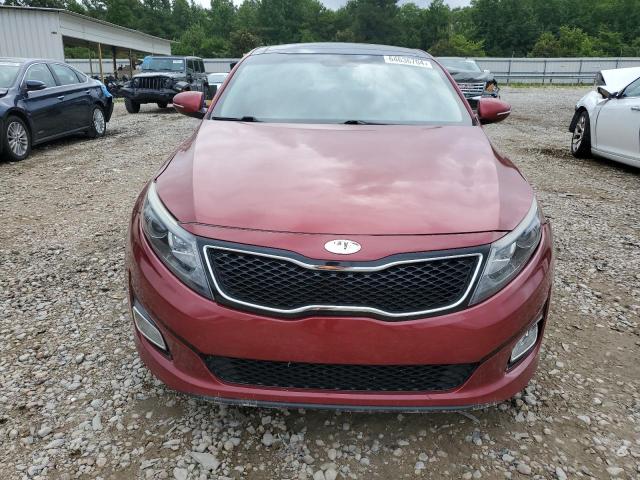 Photo 4 VIN: 5XXGN4A72FG366990 - KIA OPTIMA 