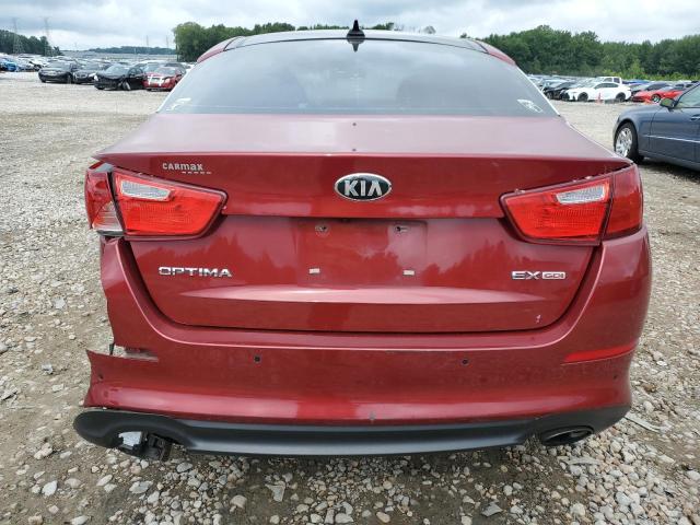 Photo 5 VIN: 5XXGN4A72FG366990 - KIA OPTIMA 