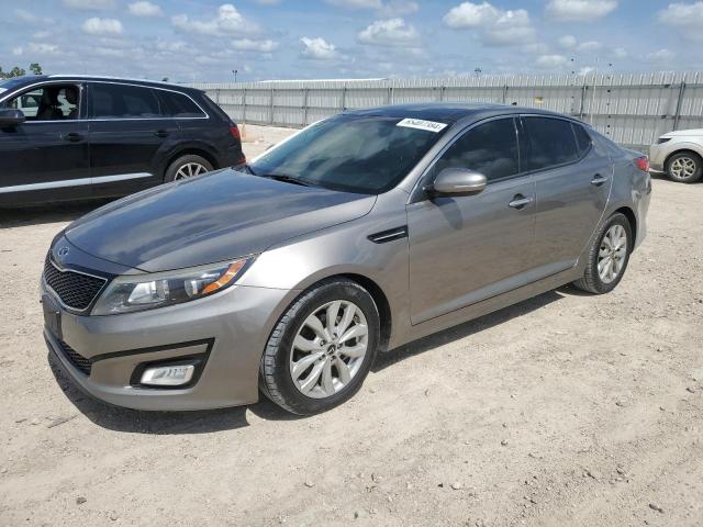 Photo 0 VIN: 5XXGN4A72FG368593 - KIA OPTIMA 