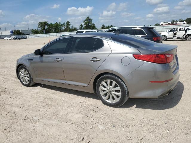 Photo 1 VIN: 5XXGN4A72FG368593 - KIA OPTIMA 