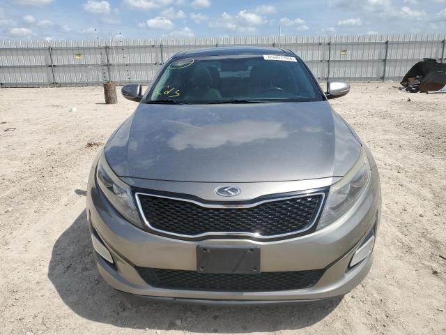 Photo 4 VIN: 5XXGN4A72FG368593 - KIA OPTIMA 