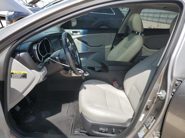 Photo 6 VIN: 5XXGN4A72FG368593 - KIA OPTIMA 