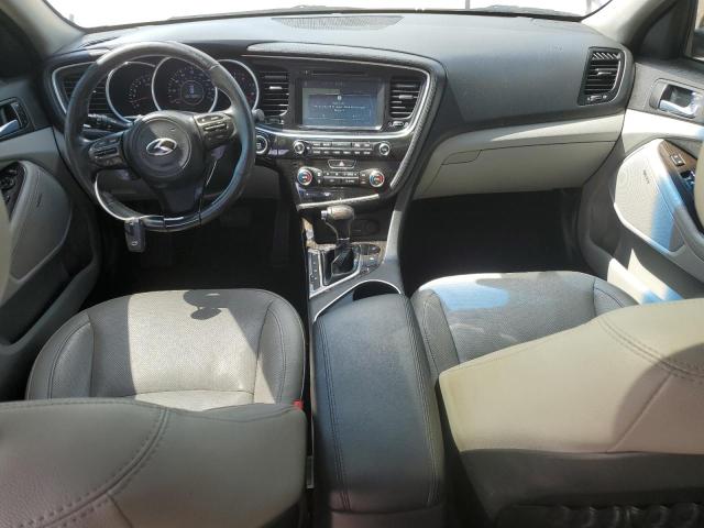 Photo 7 VIN: 5XXGN4A72FG368593 - KIA OPTIMA 