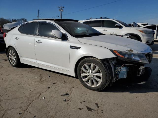 Photo 3 VIN: 5XXGN4A72FG369520 - KIA OPTIMA 