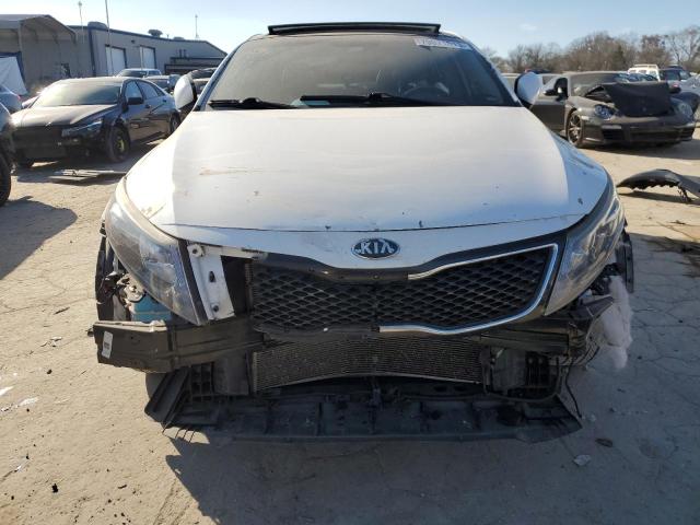 Photo 4 VIN: 5XXGN4A72FG369520 - KIA OPTIMA 