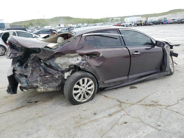 Photo 2 VIN: 5XXGN4A72FG383224 - KIA OPTIMA 