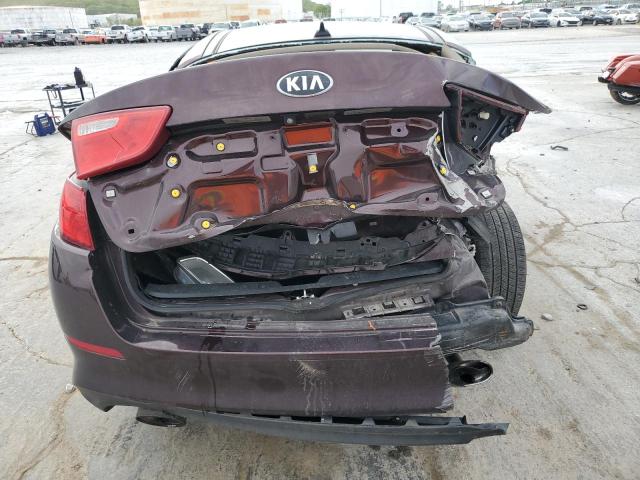 Photo 5 VIN: 5XXGN4A72FG383224 - KIA OPTIMA 