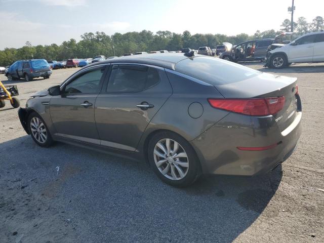 Photo 1 VIN: 5XXGN4A72FG385460 - KIA OPTIMA EX 