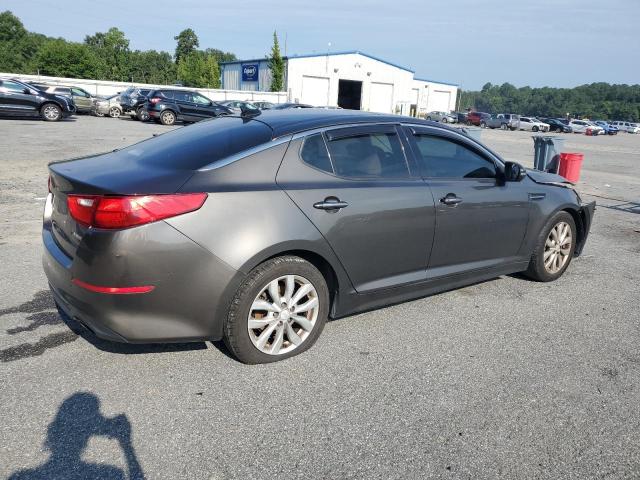 Photo 2 VIN: 5XXGN4A72FG385460 - KIA OPTIMA EX 