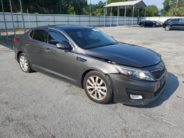 Photo 3 VIN: 5XXGN4A72FG385460 - KIA OPTIMA EX 