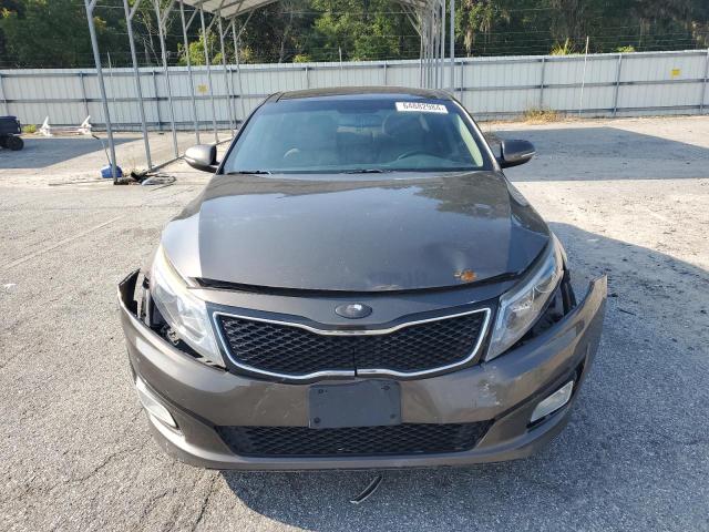 Photo 4 VIN: 5XXGN4A72FG385460 - KIA OPTIMA EX 