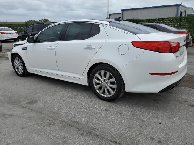 Photo 1 VIN: 5XXGN4A72FG385894 - KIA OPTIMA 