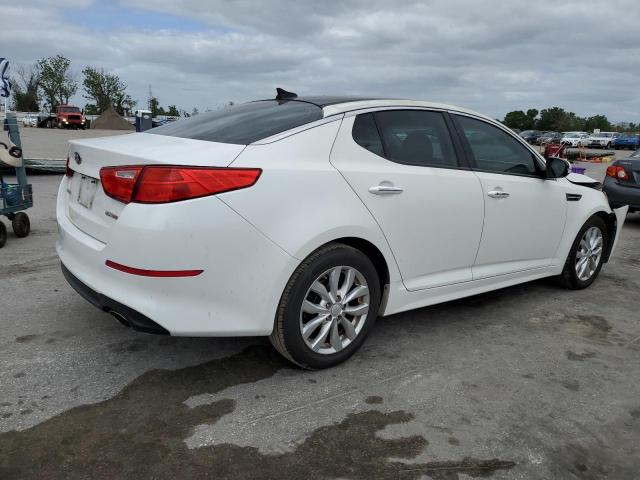 Photo 2 VIN: 5XXGN4A72FG385894 - KIA OPTIMA 