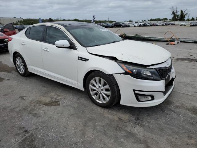 Photo 3 VIN: 5XXGN4A72FG385894 - KIA OPTIMA 