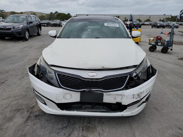 Photo 4 VIN: 5XXGN4A72FG385894 - KIA OPTIMA 