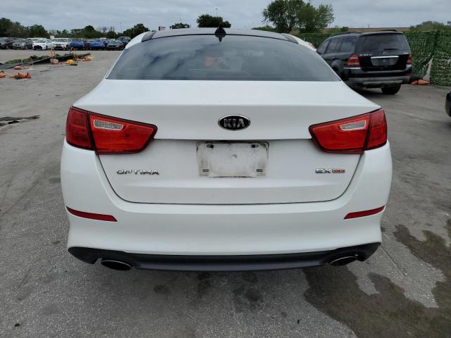 Photo 5 VIN: 5XXGN4A72FG385894 - KIA OPTIMA 