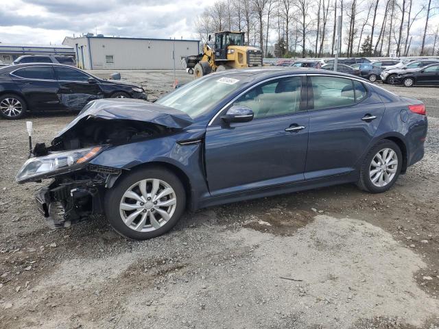 Photo 0 VIN: 5XXGN4A72FG390304 - KIA OPTIMA 