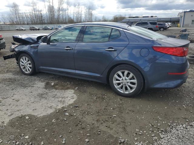 Photo 1 VIN: 5XXGN4A72FG390304 - KIA OPTIMA 