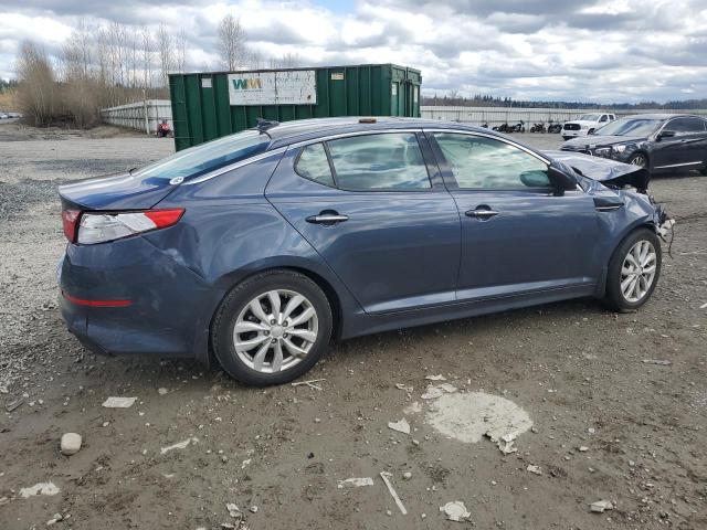 Photo 2 VIN: 5XXGN4A72FG390304 - KIA OPTIMA 