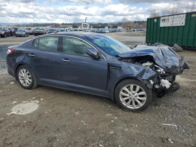 Photo 3 VIN: 5XXGN4A72FG390304 - KIA OPTIMA 