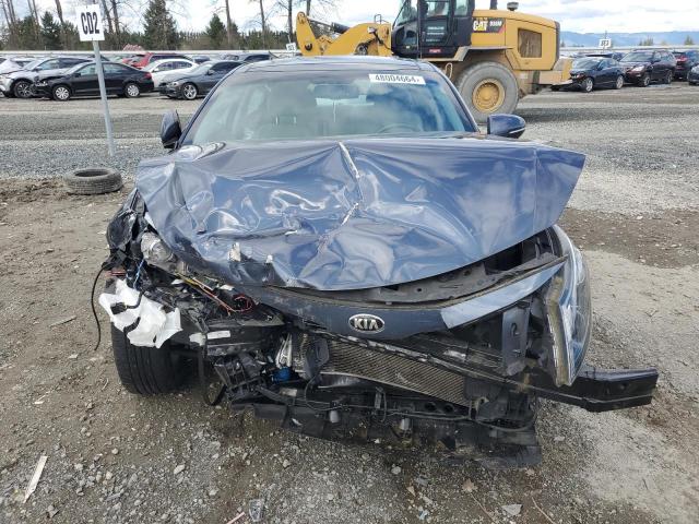 Photo 4 VIN: 5XXGN4A72FG390304 - KIA OPTIMA 